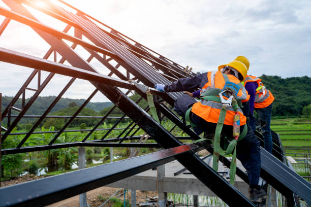Best New Roof Installation  in Evanston, WY