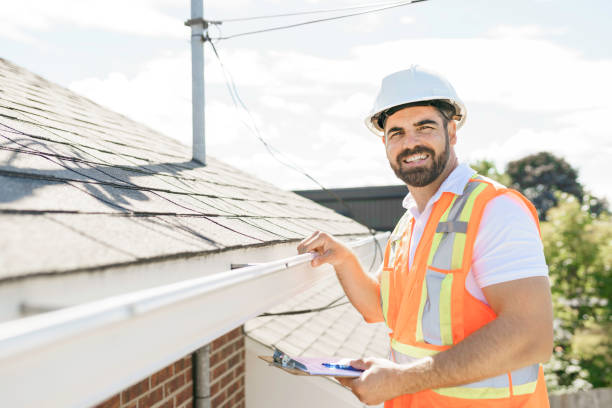 Best Roof Inspection Near Me  in Evanston, WY