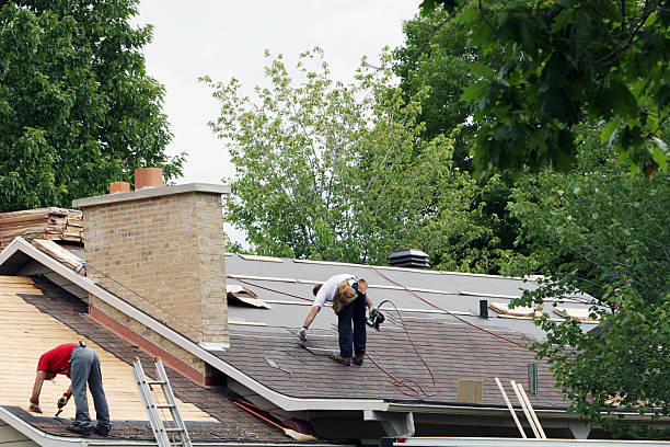 Evanston, WY Roofing Contractor Company