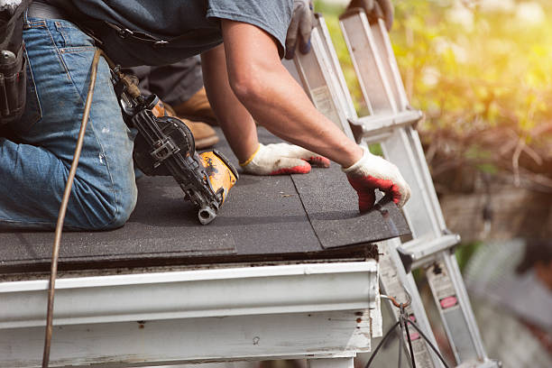 Best Commercial Roofing Services  in Evanston, WY