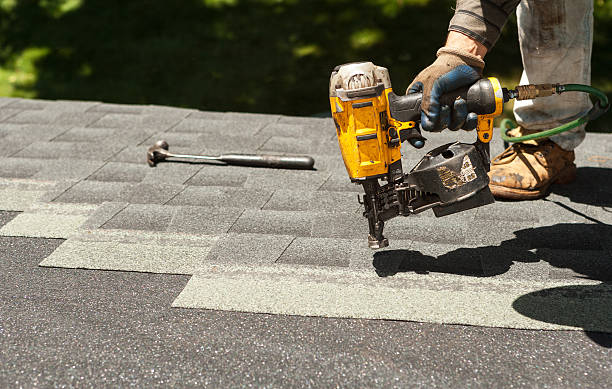 Roof Gutter Cleaning in Evanston, WY