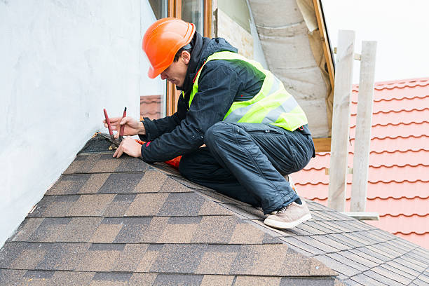 Best Residential Roofing Contractor  in Evanston, WY
